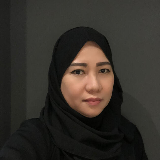 Babysitting job in Riyadh: Georgina