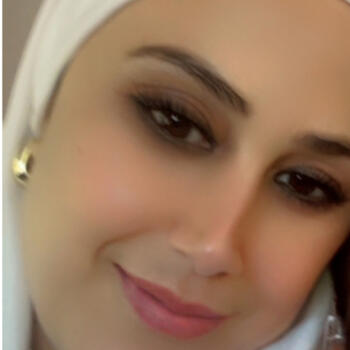 Assistante maternelle à Vernouillet: Souad