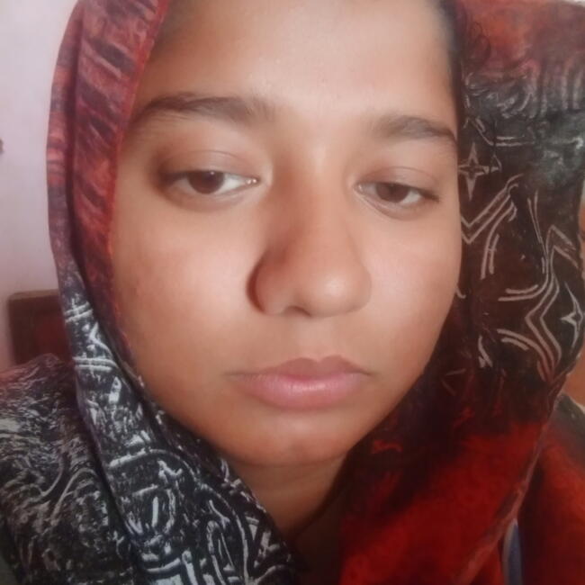 Babysitting job in Sargodha: Maryam