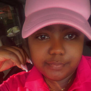 Babysitter in Brampton: Ashley