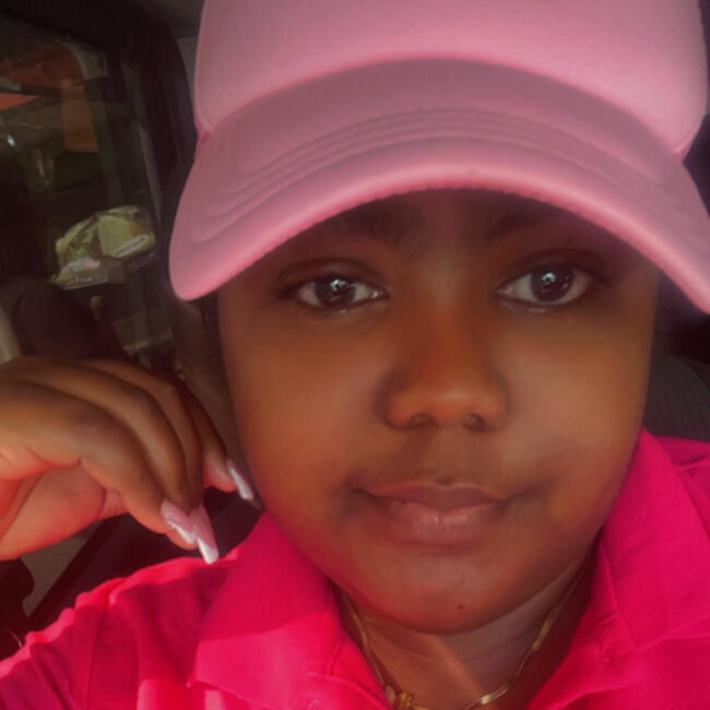 Babysitter in Brampton: Ashley