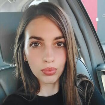 Nanny in Port Elizabeth: Moya