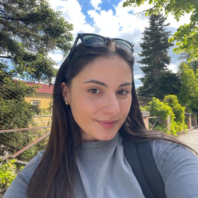 Babysitter in L’Aquila: Norma