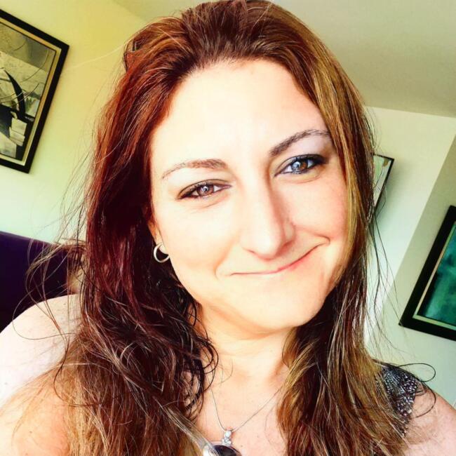 Babysitter in San Vicent del Raspeig: Anneliese