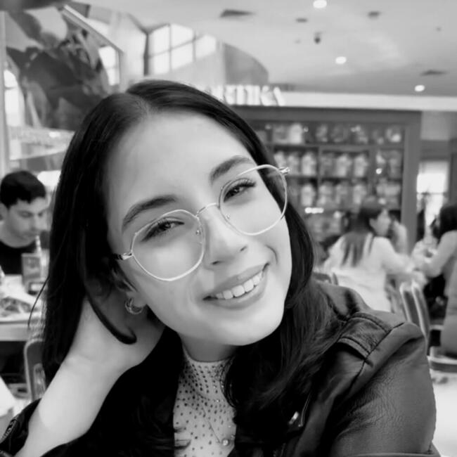 Niñera en Hualpén: Antonia Morales