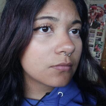 Niñera en Peñalolén: Pía