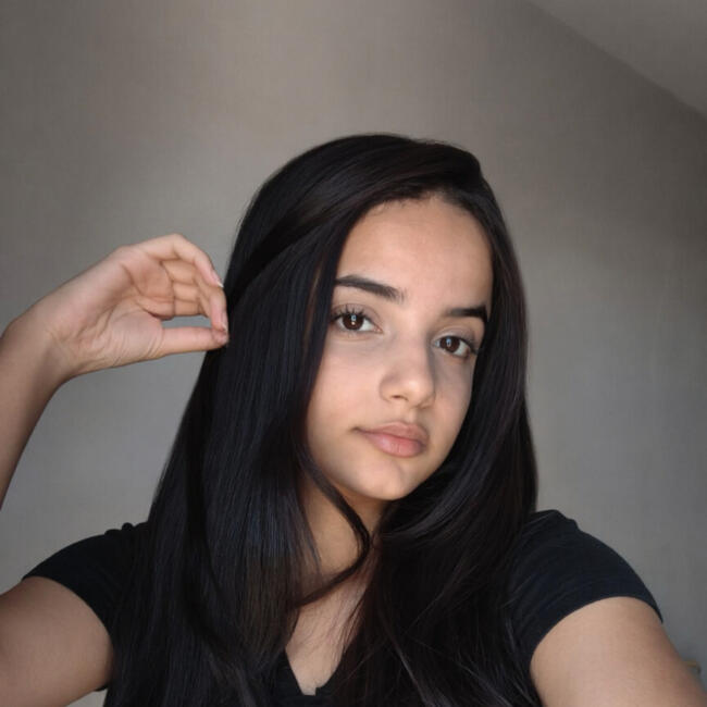 Babysitter in Limeira: Emilly