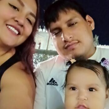 Babysitting job in Muro: babysitting job Mayra