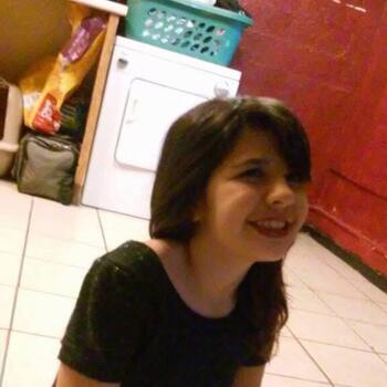Babysitter in Sacramento: Sienna