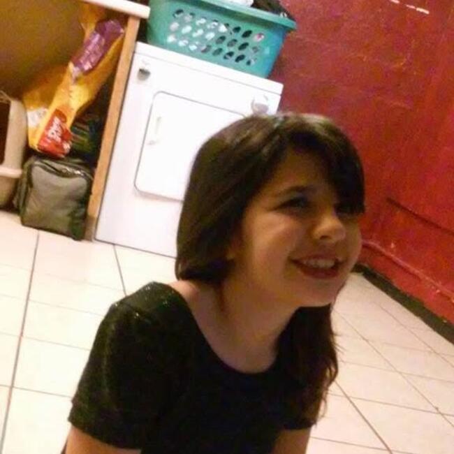 Babysitter in Sacramento: Sienna
