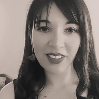 Babysitter Talca: Carol