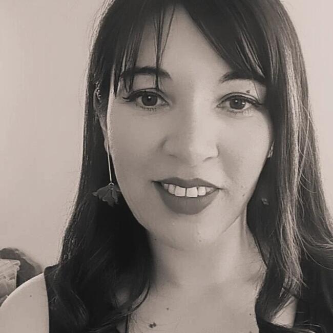 Niñera en Talca: Carol