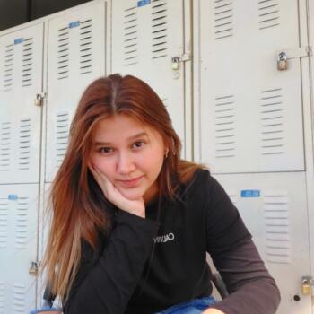 Niñera en Nambí: Fabiola