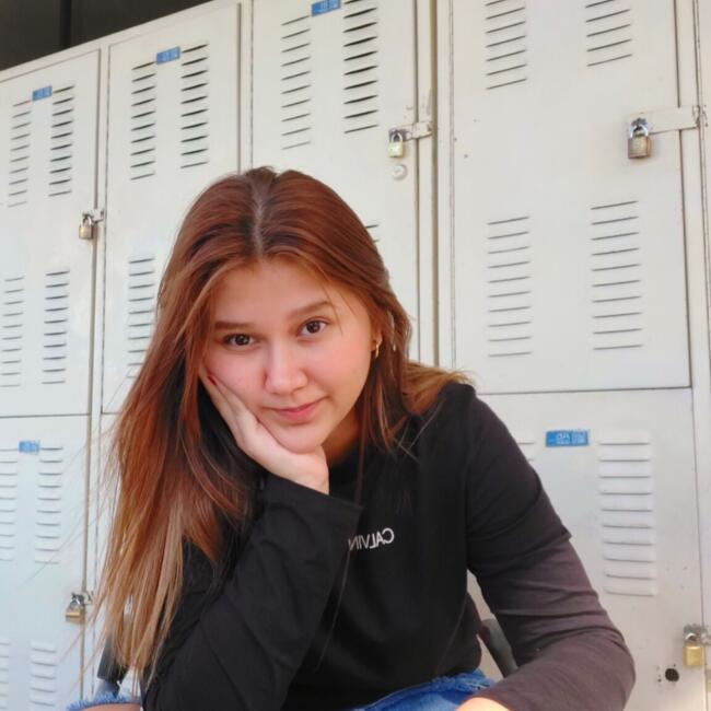 Niñera en Nambí: Fabiola