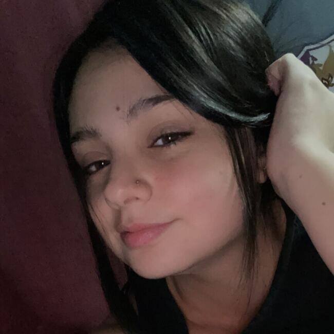 Niñera en Montevideo: Romina