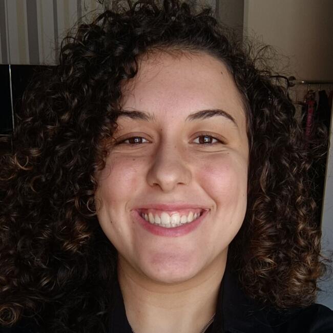Babysitter in São Paulo: Maria de Fátima