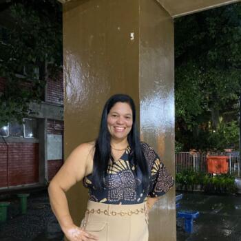 Babá Rio de Janeiro: Ellen