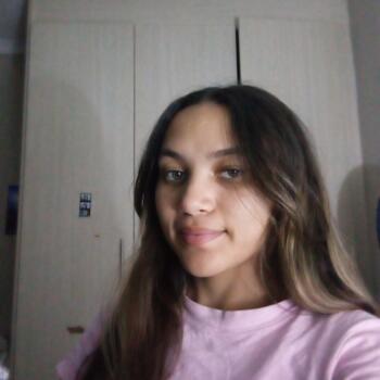 Babysitter in Randburg: Zahra