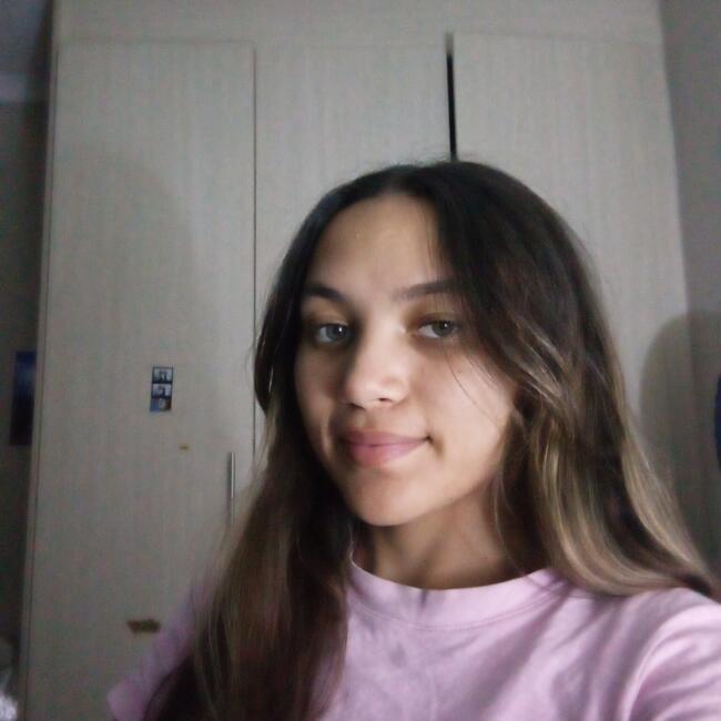 Babysitter in Randburg: Zahra