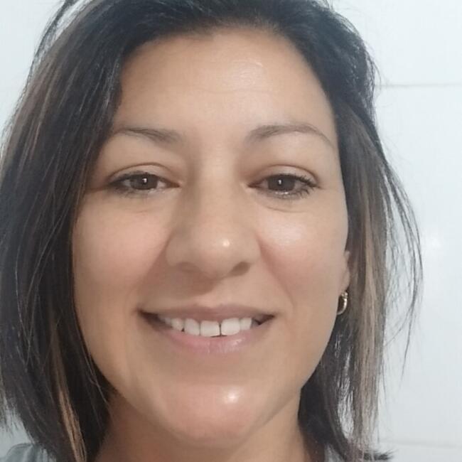 Babysitter in Las Piedras: Alejandra