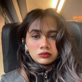 Babysitter in Düsseldorf: Annie