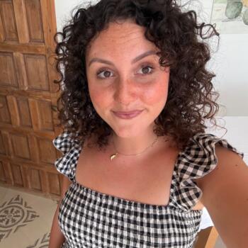 Niñera Jerez de la Frontera: Yanira