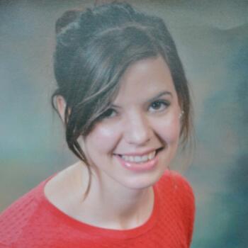 Babysitting job in Cape Town: babysitting job Kirstie