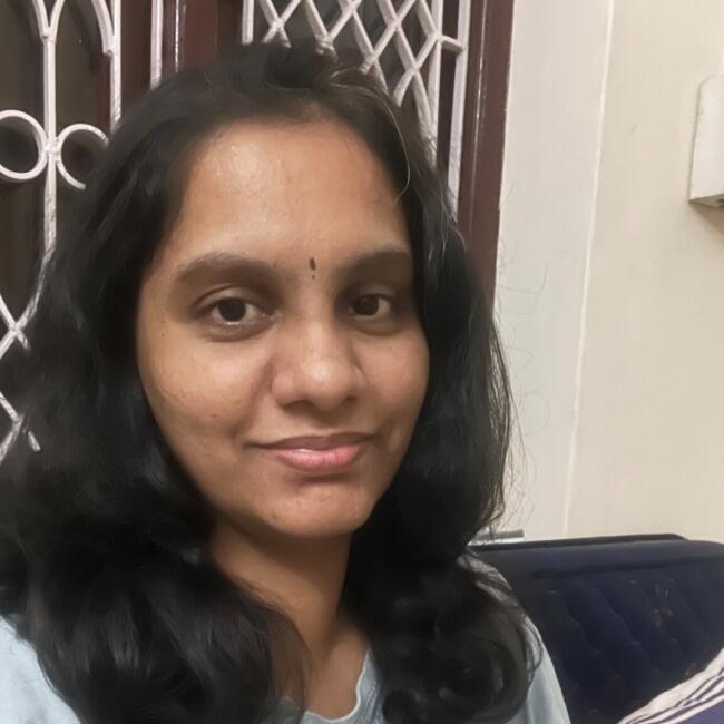 高雄市的臨時保母工作: Sriraghavi