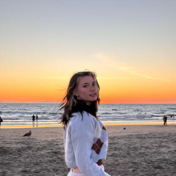 Babysitter in Rancho Santa Margarita: Alonnah