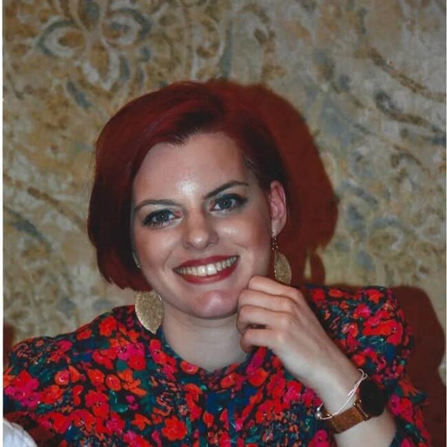 Babysitter in Athens: Αμαλία