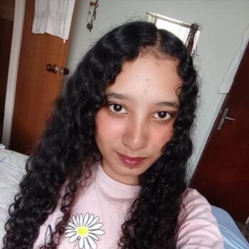 Niñera en Caracas: Rosa