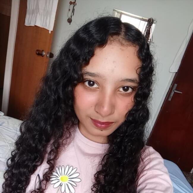 Niñera en Caracas: Rosa