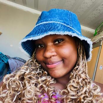 Babysitter in Ntuzuma: Sphelele Portia