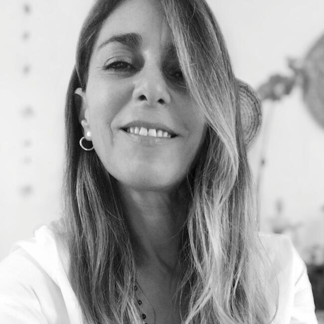 Babysitter in A Coruña: Soledad