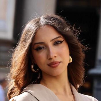 Babysitter in Cislago: Ana