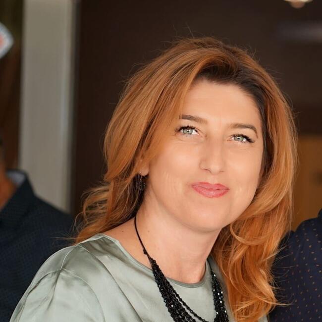 Babysitter in Lavena Ponte Tresa: Cornelia