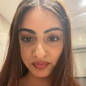 Babysitter in Brighton: Simi