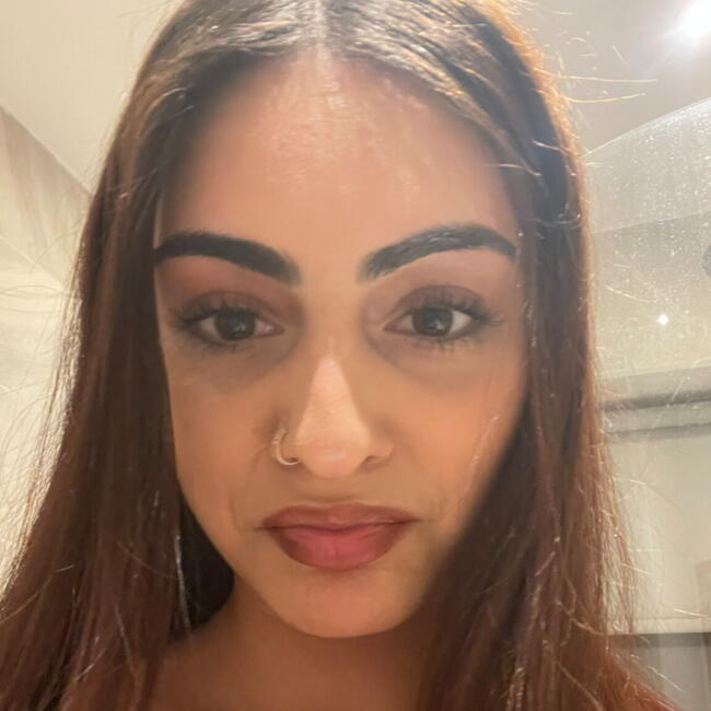 Babysitter in Brighton: Simi