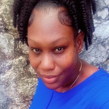 Babysitter in Montego Bay: Shanike