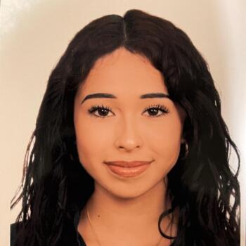 Canguro Valladolid: Dafne