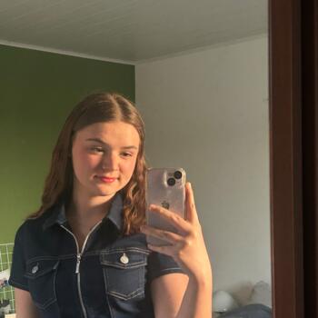 Babysitter Bolsenheim: Eva