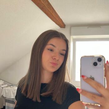 Baby-sitter Bolsenheim: Eva