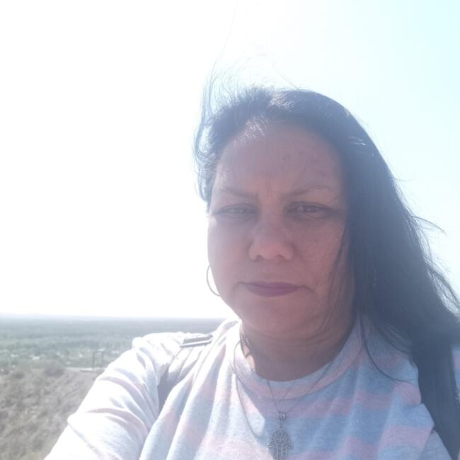 Babysitter in Buenos Aires: Maria Eugenia