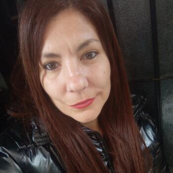 Babysitter in Caseros (Buenos Aires): Valeria