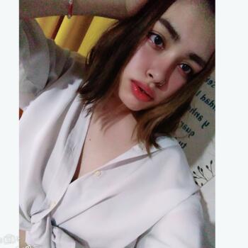 Babysitter in Pilar: Daiana curima