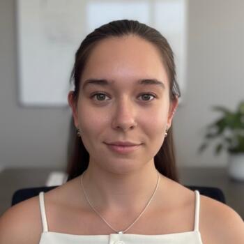 Babysitter in Providencia: Florencia