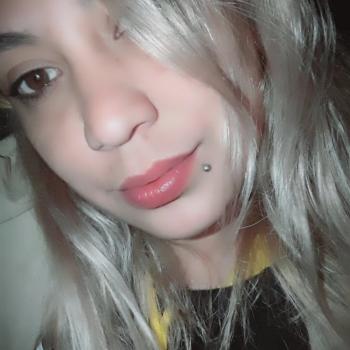 Niñera Salto: Vanesa