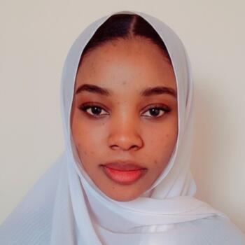 Babysitter in Riyadh: MARDIA