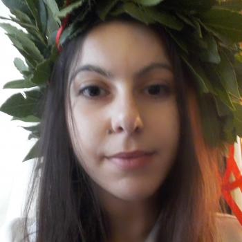 Babysitter Montignoso: Alessia