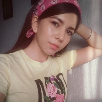 Niñeras en Tlajomulco de Zúñiga: Alejandra
